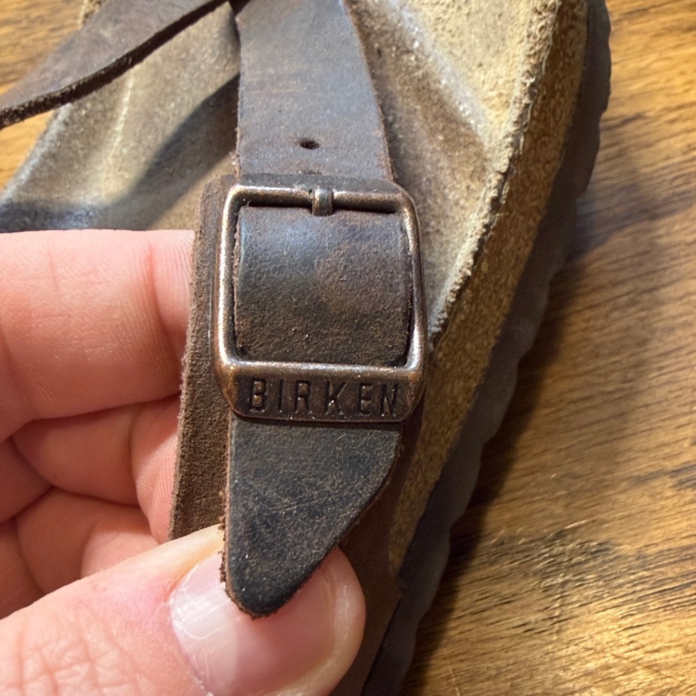 Birkenstock - Picture 5 of 5